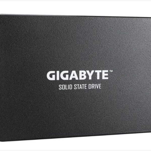 SSD 2,5" 1TB GIGABYTE  550/500 MB/s, GP-GSTFS31100TNTD