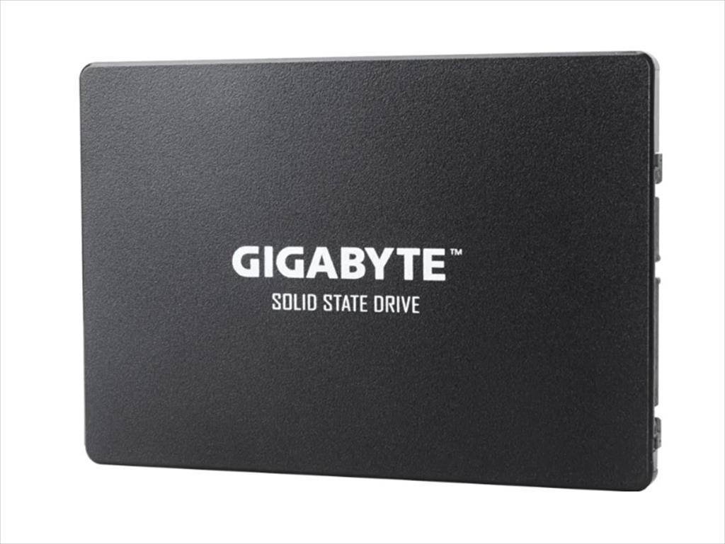 SSD 2,5" 1TB GIGABYTE  550/500 MB/s, GP-GSTFS31100TNTD - Image 2
