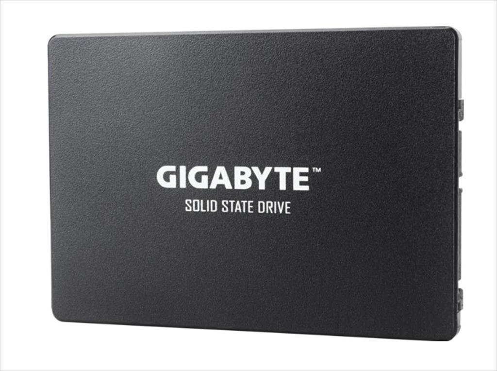 SSD 2,5" 256MB GIGABYTE  550/500 MB/s, GP-GSTFS31256GTND - Image 2