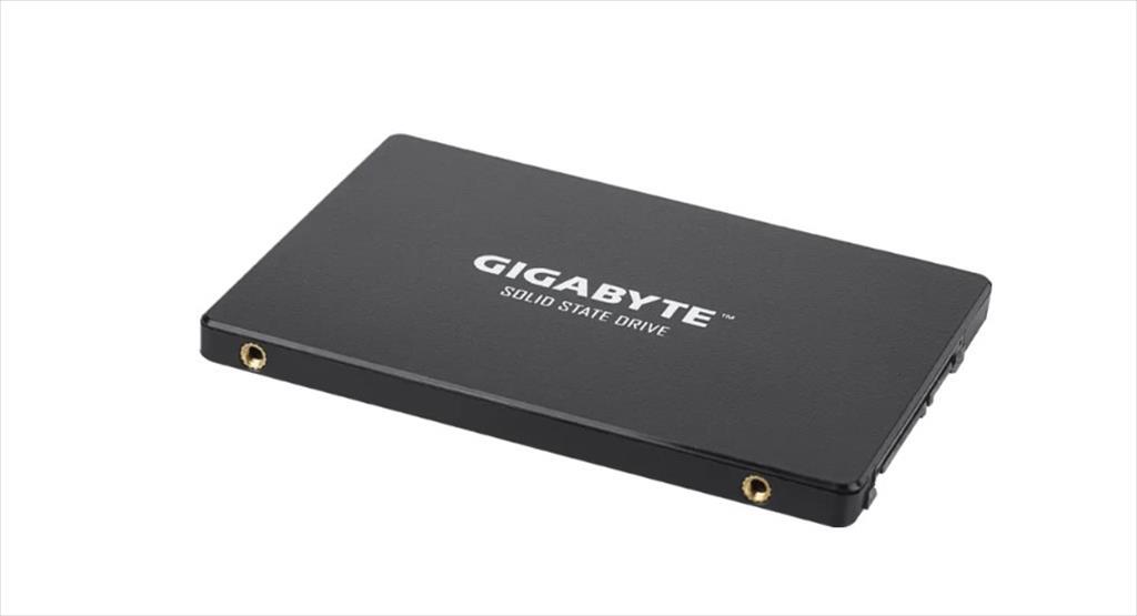 SSD 2,5" 256MB GIGABYTE  550/500 MB/s, GP-GSTFS31256GTND - Image 3