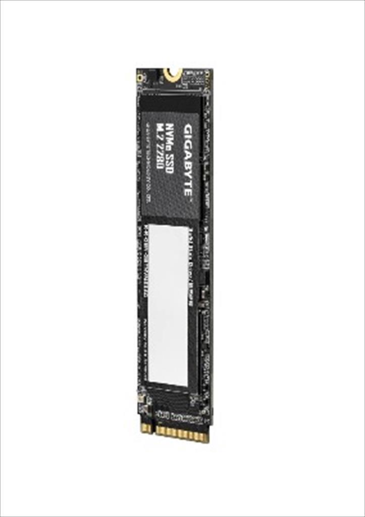 SSD M.2 512GB GIGABYTE, NVMe, 1.900/1.200MB/, G3NVME512G - Image 2