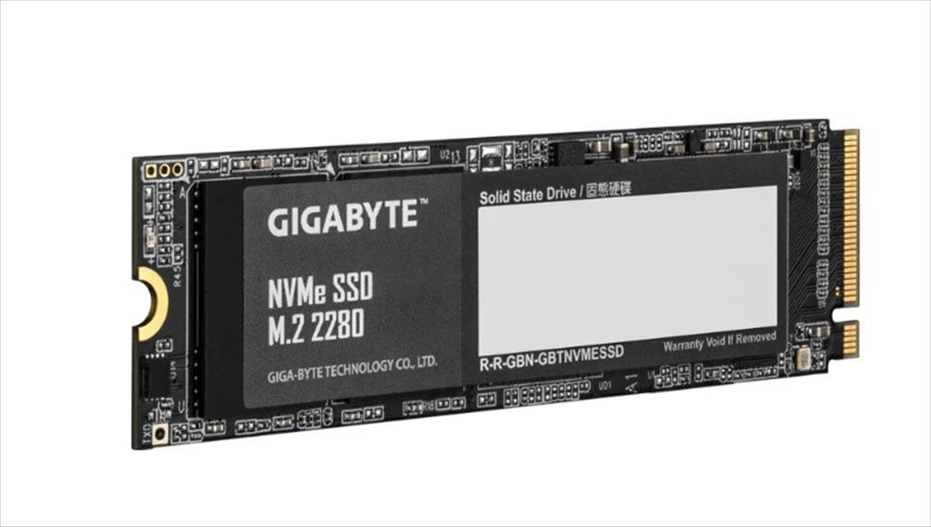 SSD M.2 512GB GIGABYTE, NVMe, 1.900/1.200MB/, G3NVME512G - Image 4
