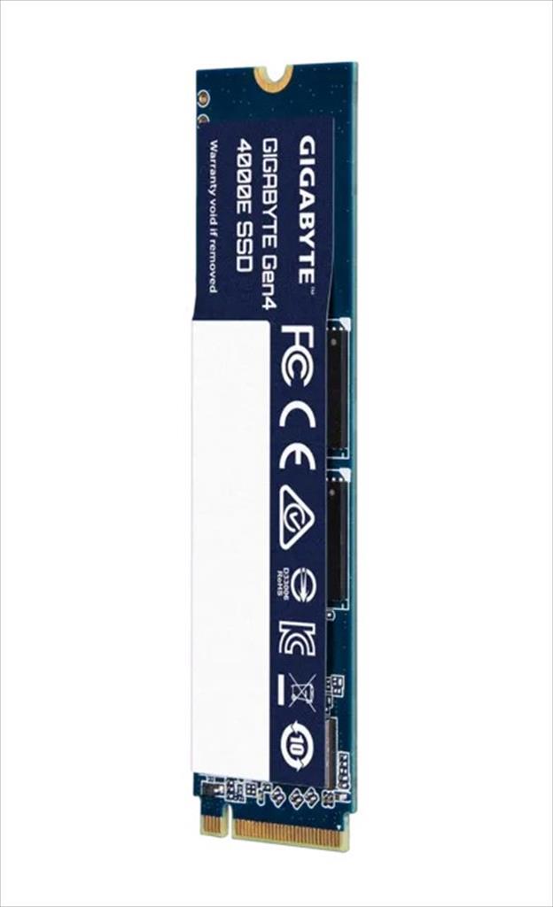 SSD M.2 500GB GIGABYTE 4000E NVMe PCIe Gen4 G440E500G - Image 4