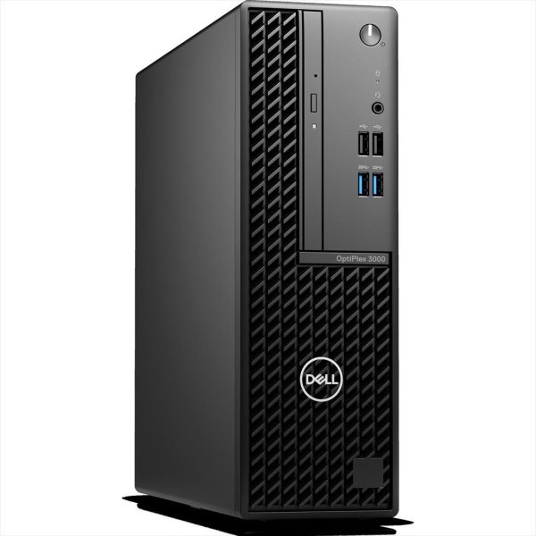 PC DELL OptiPlex 3000SFF i5-12500/ 8GB DDR4/ 256GB SSD M.2/ WIN 11 PRO/ Mouse+Keyboard