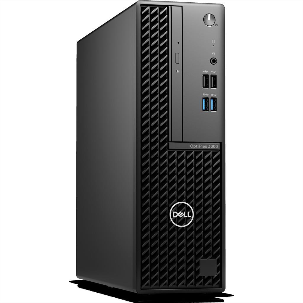 PC DELL OptiPlex 3000SFF i5-12500/ 8GB DDR4/ 256GB SSD M.2/ WIN 11 PRO/ Mouse+Keyboard