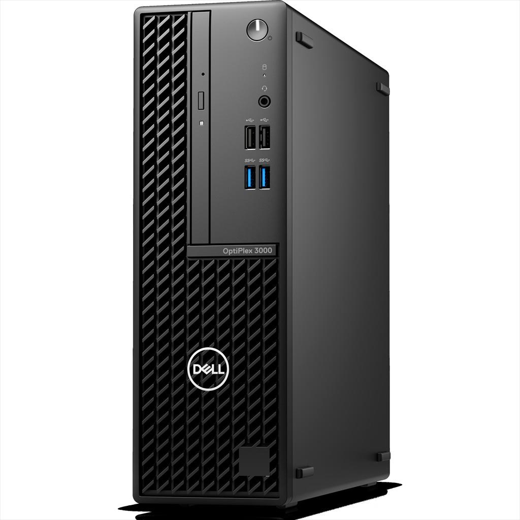 PC DELL OptiPlex 3000SFF i5-12500/ 8GB DDR4/ 256GB SSD M.2/ WIN 11 PRO/ Mouse+Keyboard - Image 2