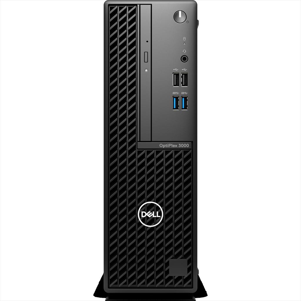 PC DELL OptiPlex 3000SFF i5-12500/ 8GB DDR4/ 256GB SSD M.2/ WIN 11 PRO/ Mouse+Keyboard - Image 3
