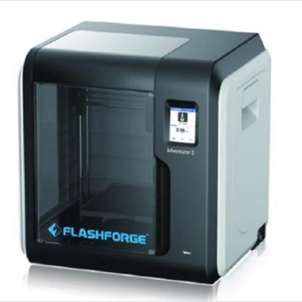 3D PRINTER FlashForge Adventurer3 FF-3DP-1NA3-01