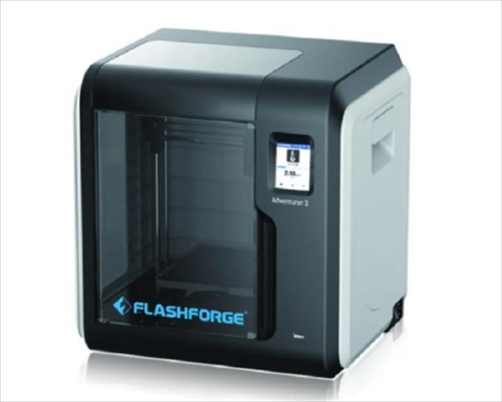 3D PRINTER FlashForge Adventurer3 FF-3DP-1NA3-01