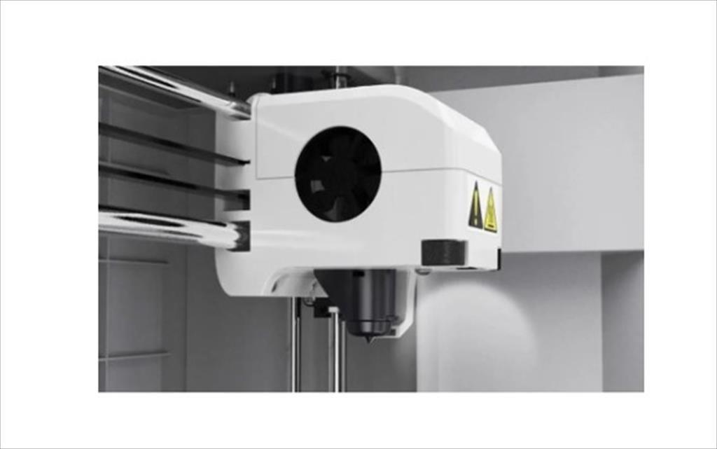 3D PRINTER FlashForge Adventurer3 FF-3DP-1NA3-01 - Image 5