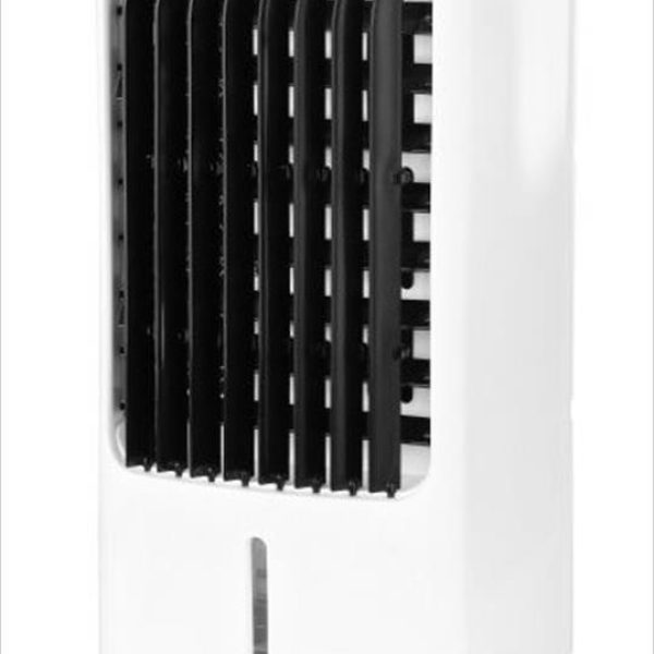 AIR COOLER EMERIO AC-123282 WHITE w/ 3 speed settings