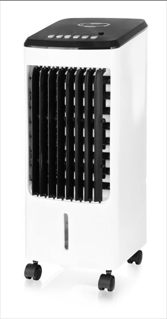 AIR COOLER EMERIO AC-123282 WHITE w/ 3 speed settings