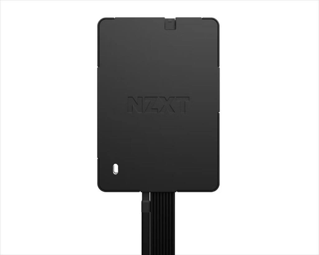 NZXT CONTROL HUB for RGB CORE Fans (3x NZXT 8-pin,1 x 4-pin PWM) (4 x NZXT 8-pin /1 x NZXT RGB), AC-CRFR1-B1/5 - Image 2