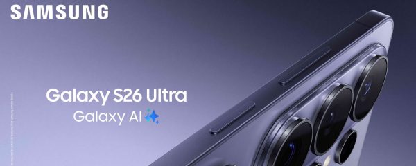 Со One UI 8.5 и Samsung Galaxy S26 серијата, Samsung воведува системски иновации кои се протегаат од пикселно ниво на екранот, па сè до пост-квантни криптографски алгоритми во јадрото на уредот.