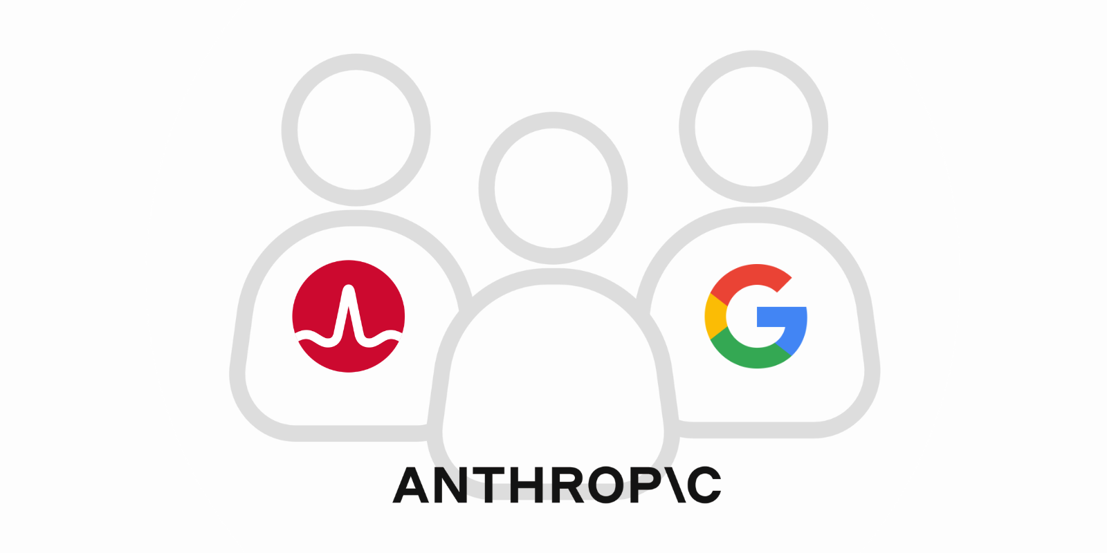 Anthropic, Google и Broadcom го градат „мозокот“ на иднината