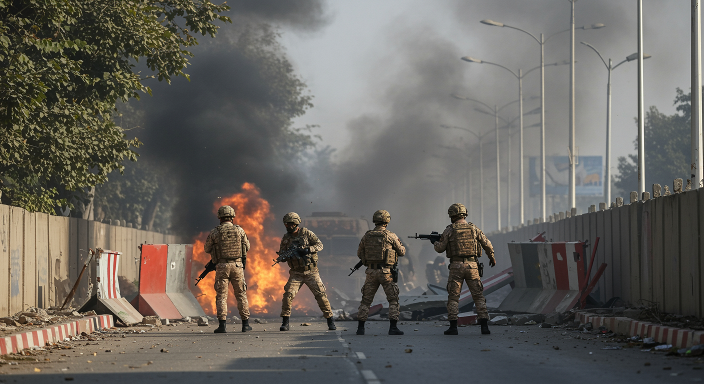 Иран се заканува со директни напади врз големите американски технолошки компании 