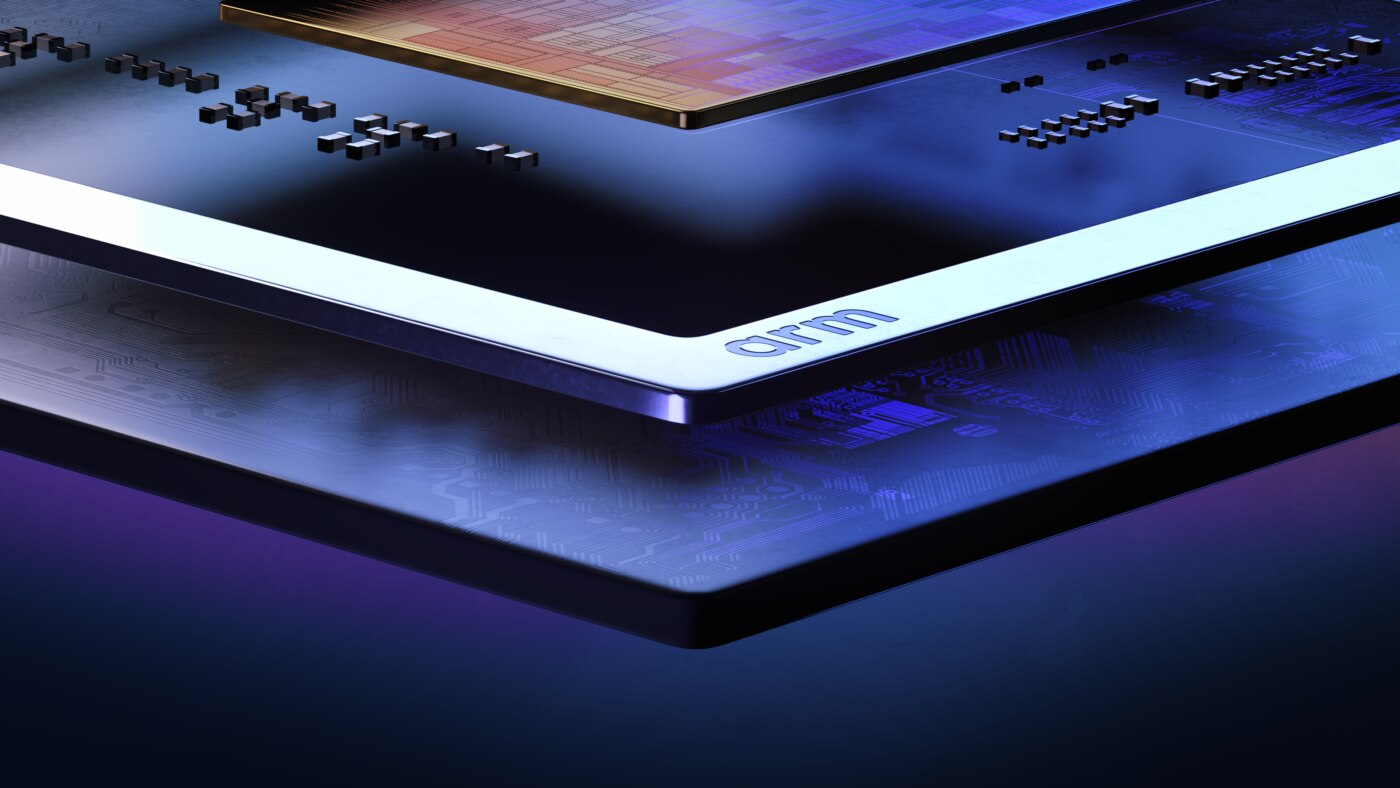 Arm влегува во сопствен чип-бизнис: стартува Arm AGI CPU за дата-центри