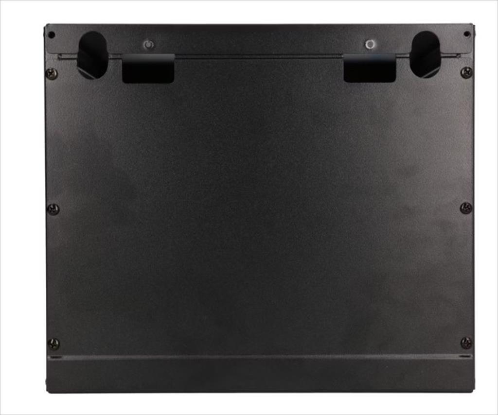 NET RACK CABINET 4U 280X310 EXTRALINK, WALL-MOUNTED RACKMOUNT - Image 4
