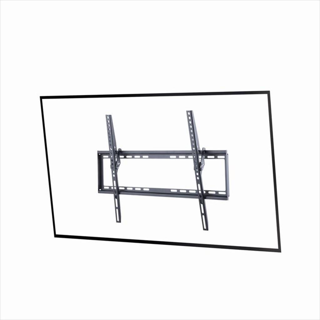 TV WALL MOUNT 37-70" 35kg  GEMBIRD, Fixed, WM-70T-03 - Image 3