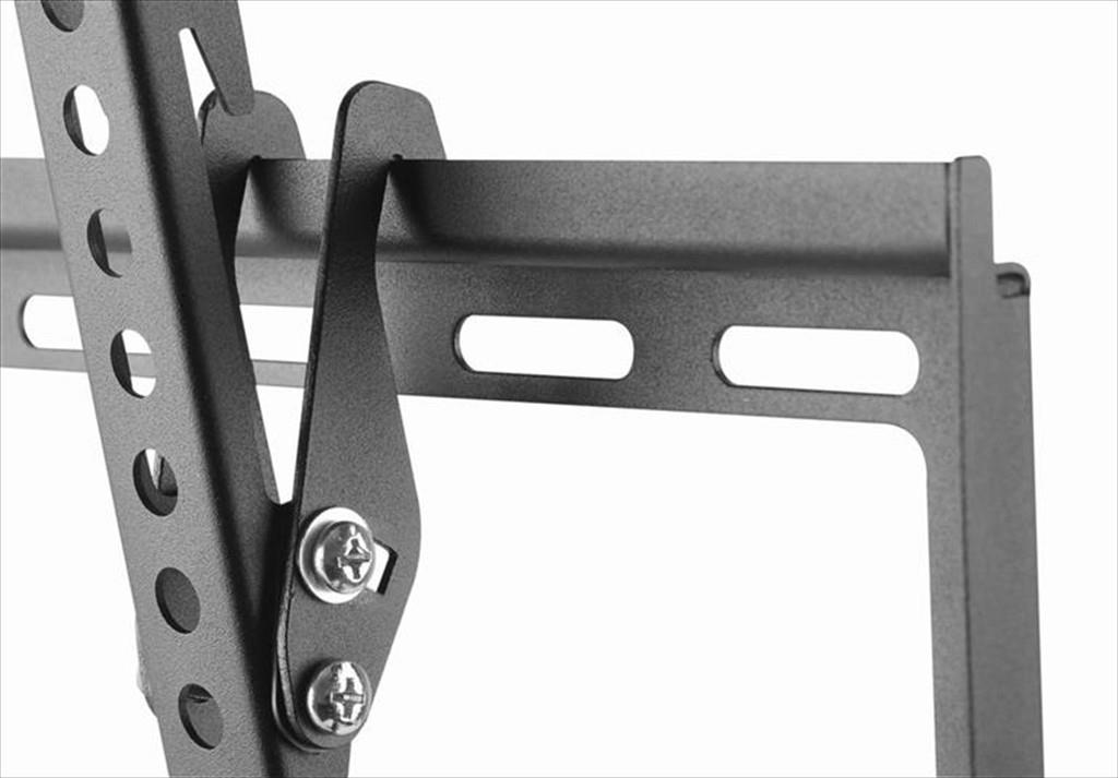 TV WALL MOUNT 37-70" 35kg  GEMBIRD, Fixed, WM-70T-03 - Image 4