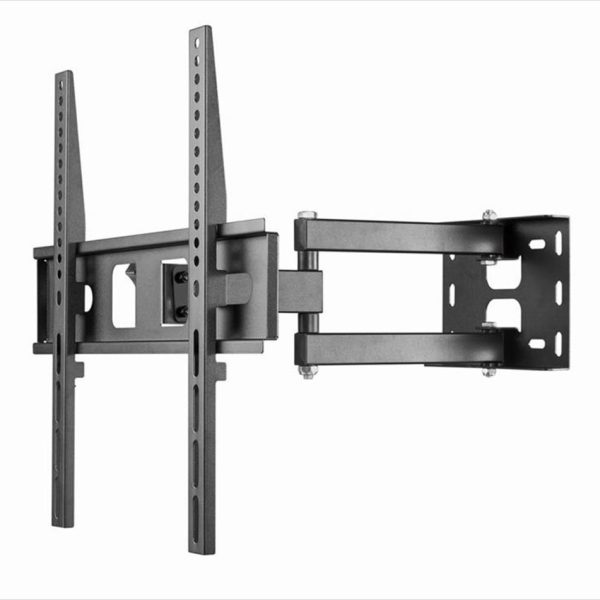TV WALL MOUNT 23-55" 35kg  GEMBIRD, Full Moution, WM-55ST-03