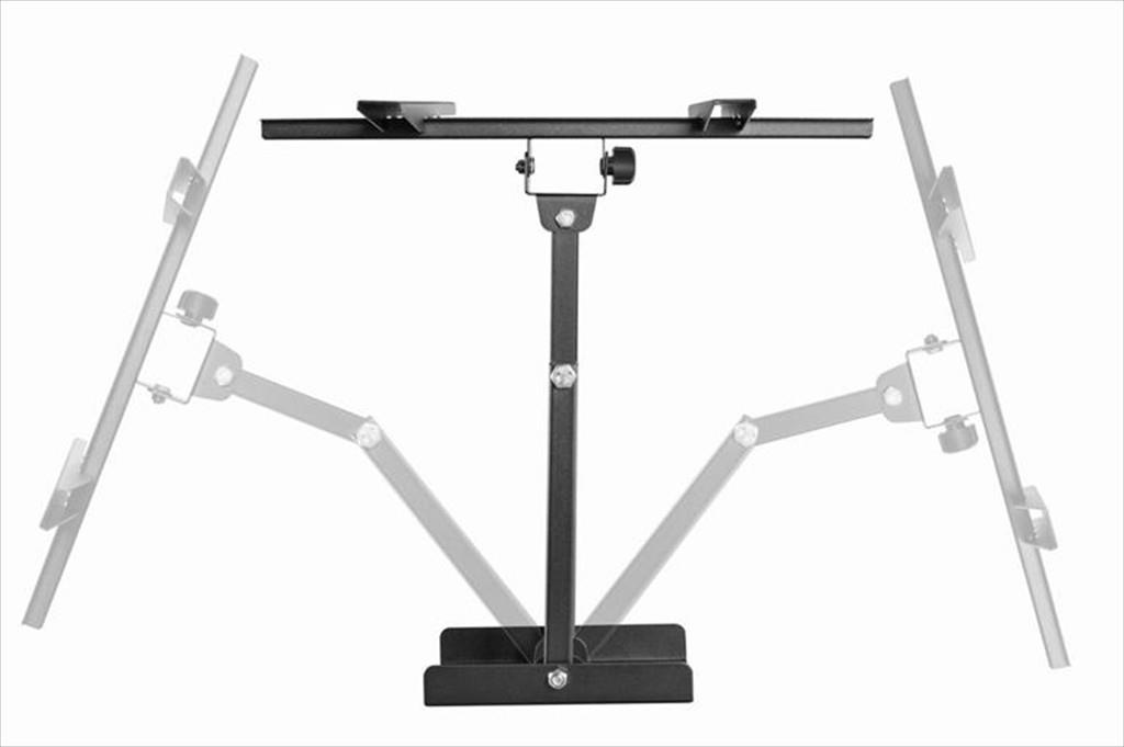 TV WALL MOUNT 23-55" 35kg  GEMBIRD, Full Moution, WM-55ST-03 - Image 5