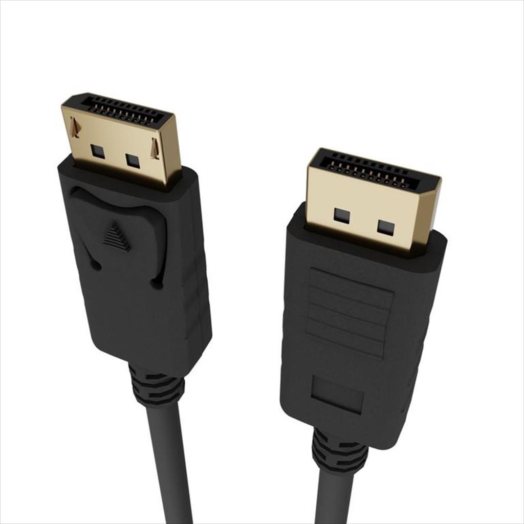 CABLES MONITOR DP M-M 3M CABLEXPERT CC-DP2-10 - Image 3