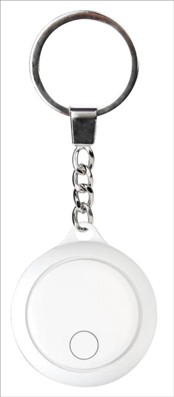Smart tag gembird, white, ta-tag-01-w