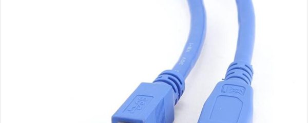 CABLES USB 3.0 AM-BM 0.5М CABLEXPERT, CCP-USB3-AMBM-6