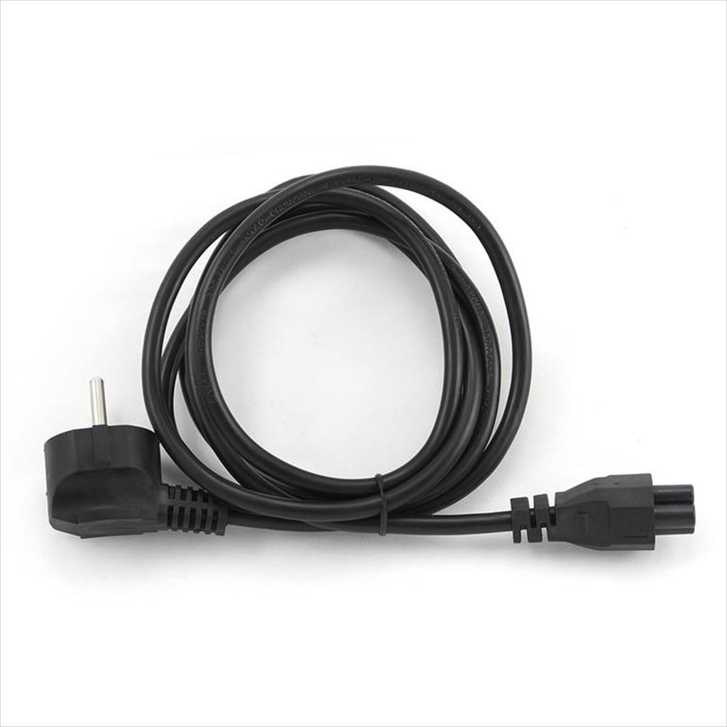 CABLES POWER 3-Prong, 1.8m, GEMBIRD, PC-186-ML12 - Image 4