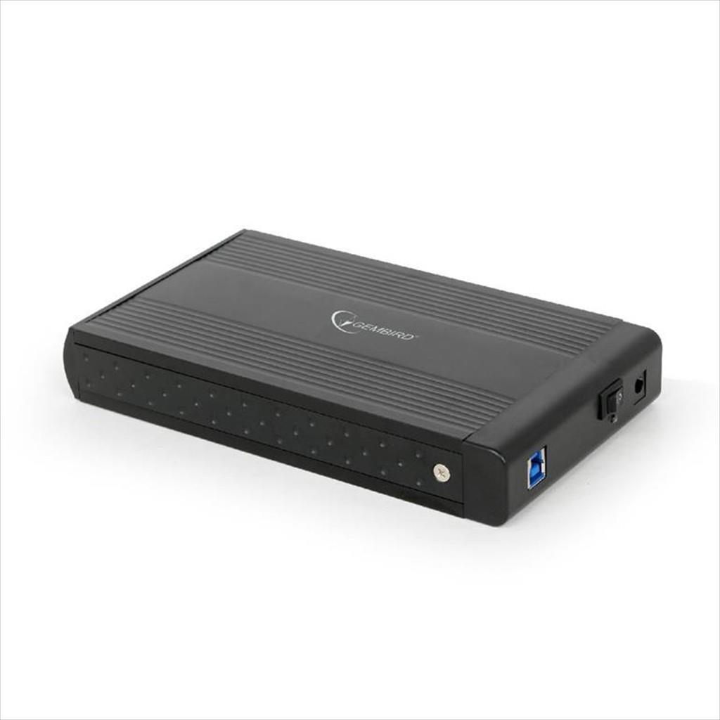 ENCLOSURE 2.5" USB 3.0 GEMBIRD EE3-U3S-3