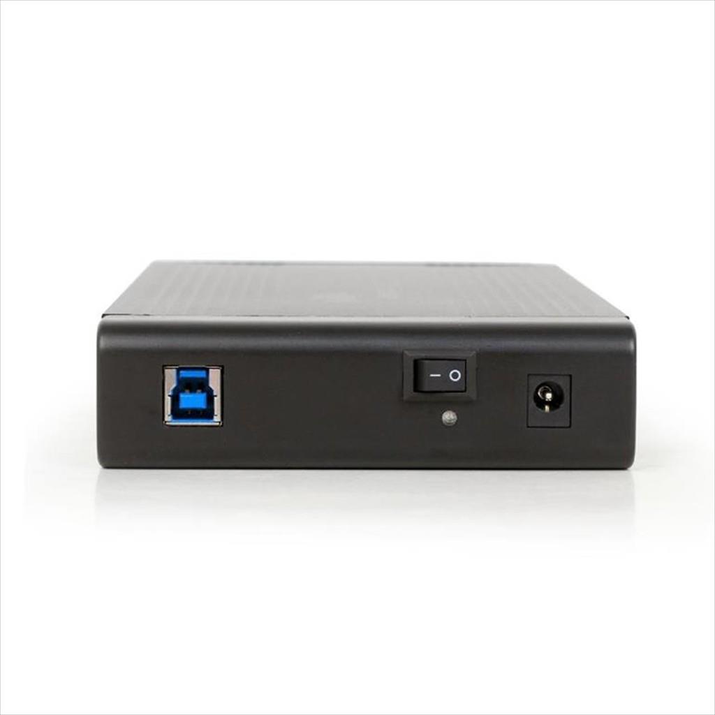 ENCLOSURE 2.5" USB 3.0 GEMBIRD EE3-U3S-3 - Image 3