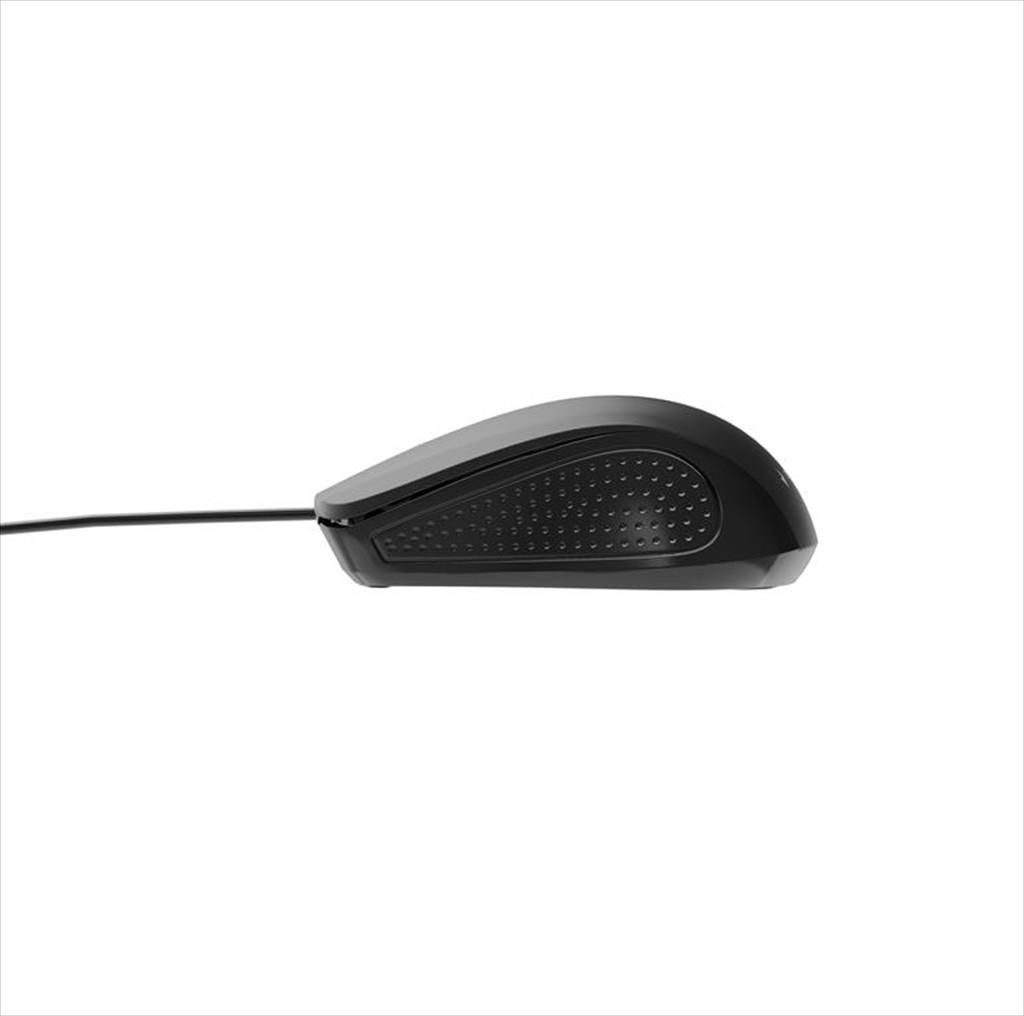 MOUSE WIRED USB GEMBIRD, 1200DPI, black ,MUS-4B-01 - Image 4