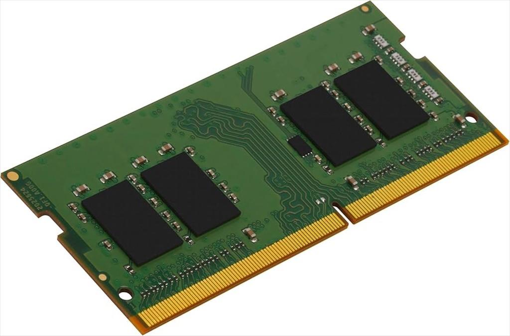 RAM SO DIMM DDR4 8GB 2666MHz KINGSTON CL19 KVR26S19S6/8 - Image 2