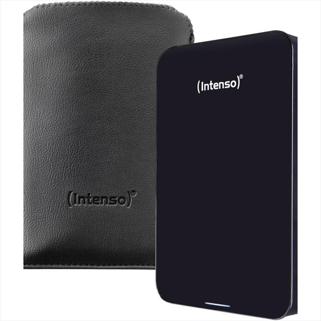 EXTERNAL HDD 2,5" 1TB USB3.0 INTENSO 6021660 - Image 2