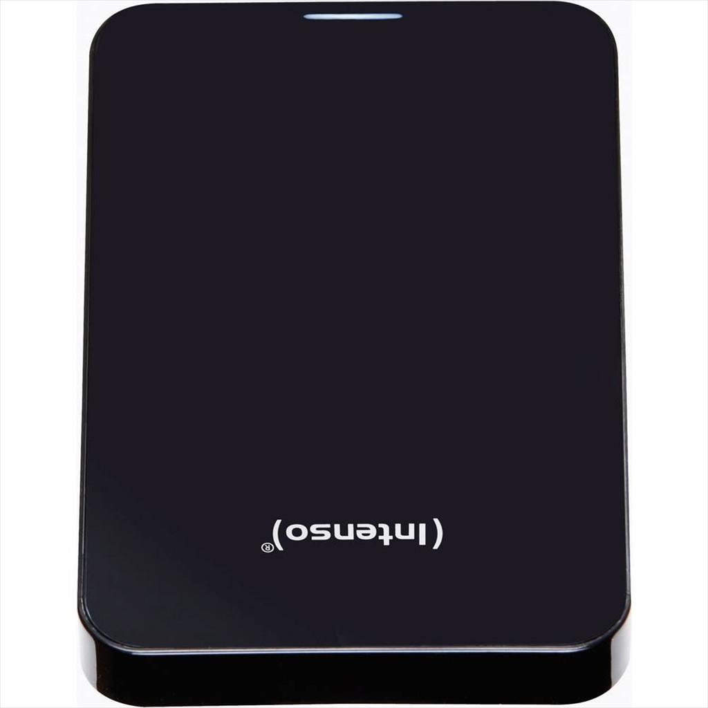 EXTERNAL HDD 2,5" 1TB USB3.0 INTENSO 6021660 - Image 3