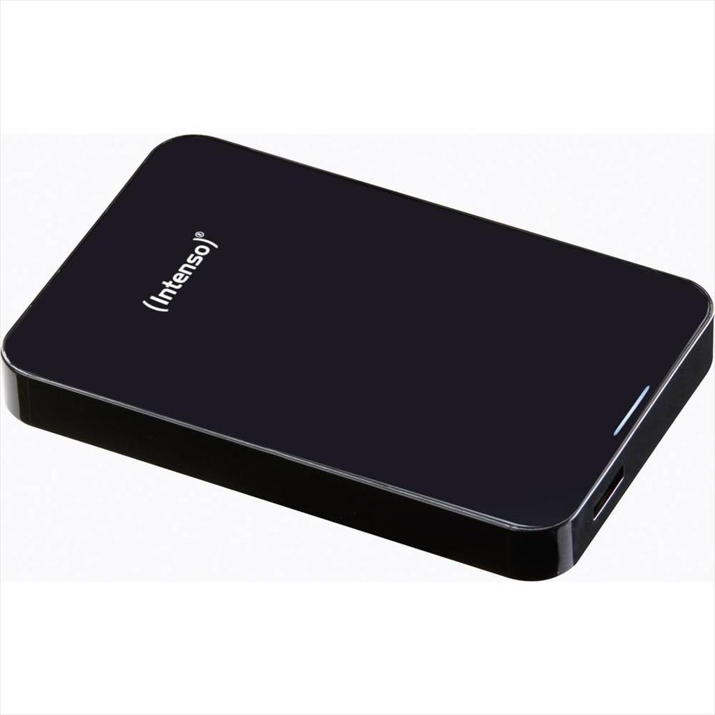 EXTERNAL HDD 2,5" 1TB USB3.0 INTENSO 6021660 - Image 4