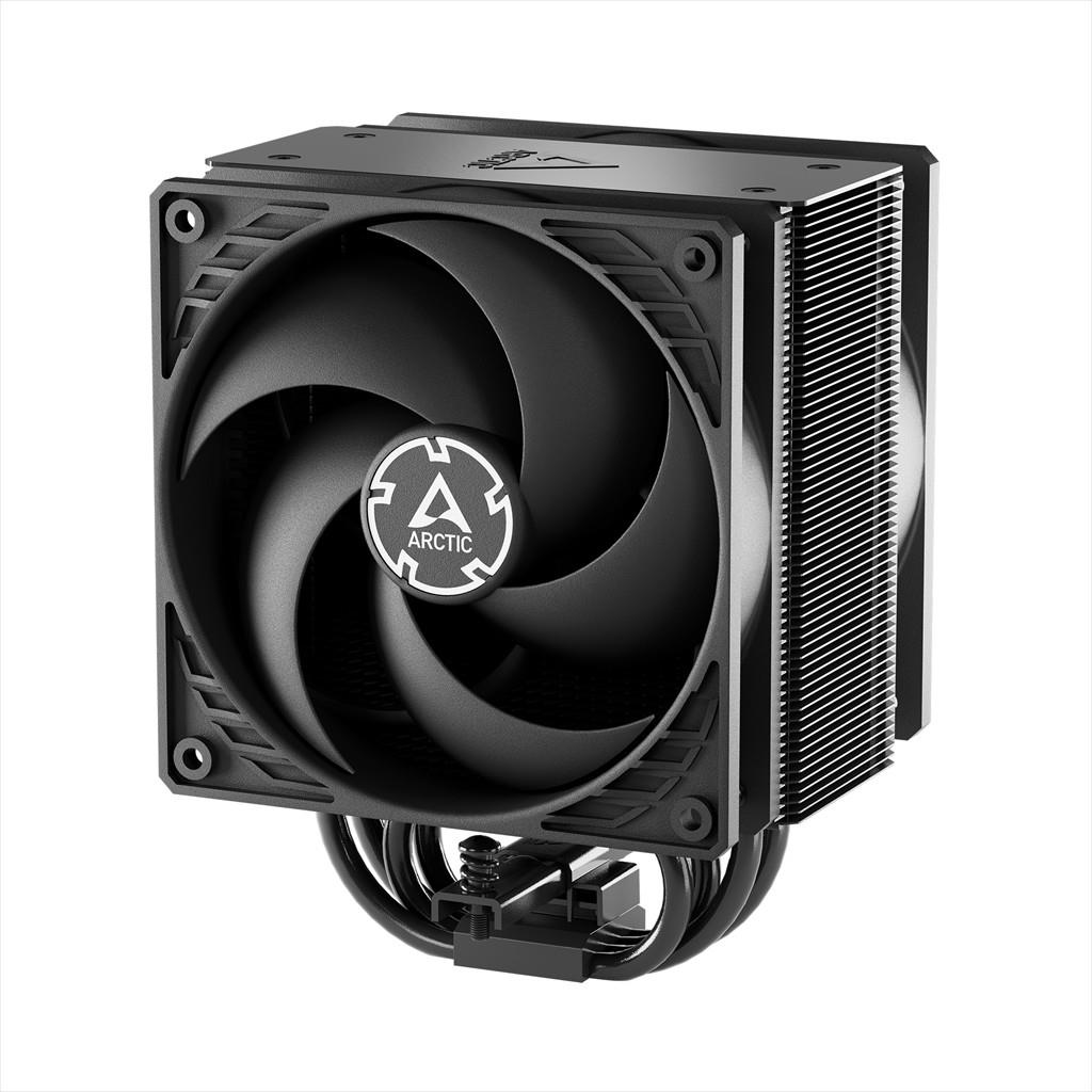 COOLERS CPU ARCTIC Freezer 36 BLACK Intel LGA1700/AMD AM5, AM4, AOCPU00012A/ BULK