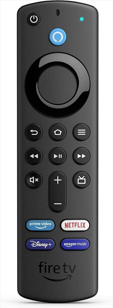 ANDROID STICK AMAZON FIRE TV STICK 4K PLUS (2025), Android, Quad Core, 2GB RAM, 8GB, Black, Wi-Fi 6, B08MT4MY9J - Image 2