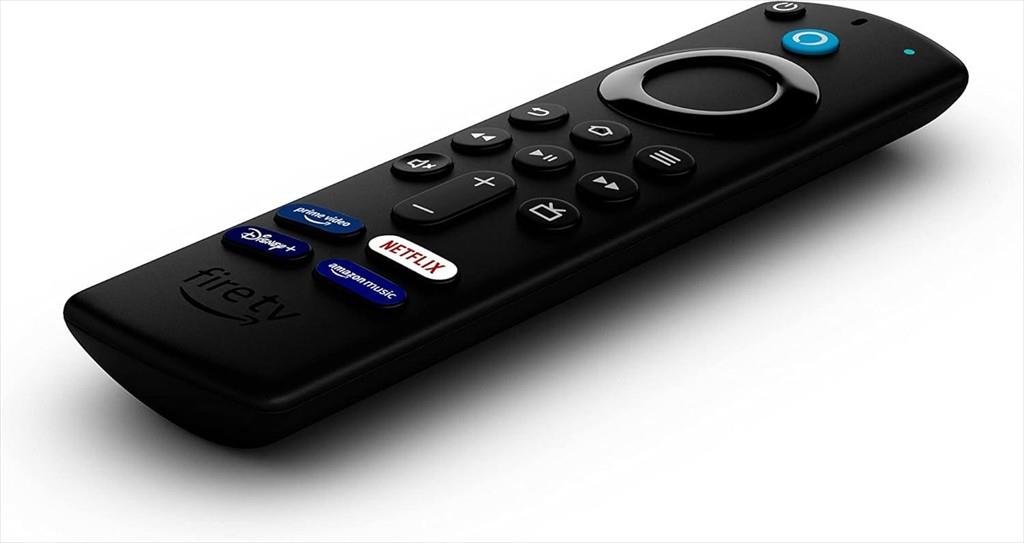 ANDROID STICK AMAZON FIRE TV STICK 4K PLUS (2025), Android, Quad Core, 2GB RAM, 8GB, Black, Wi-Fi 6, B08MT4MY9J - Image 3