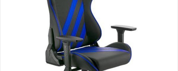GAMING CHAIR NITRO CONCEPT NEMESIS BLUE CLAW, BLUE, 4097815