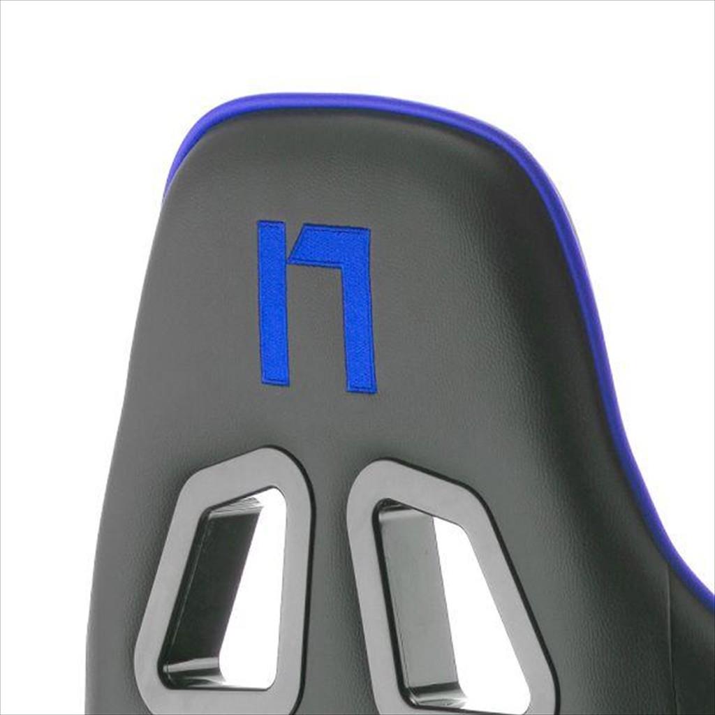 GAMING CHAIR NITRO CONCEPT NEMESIS BLUE CLAW, BLUE, 4097815 - Image 5