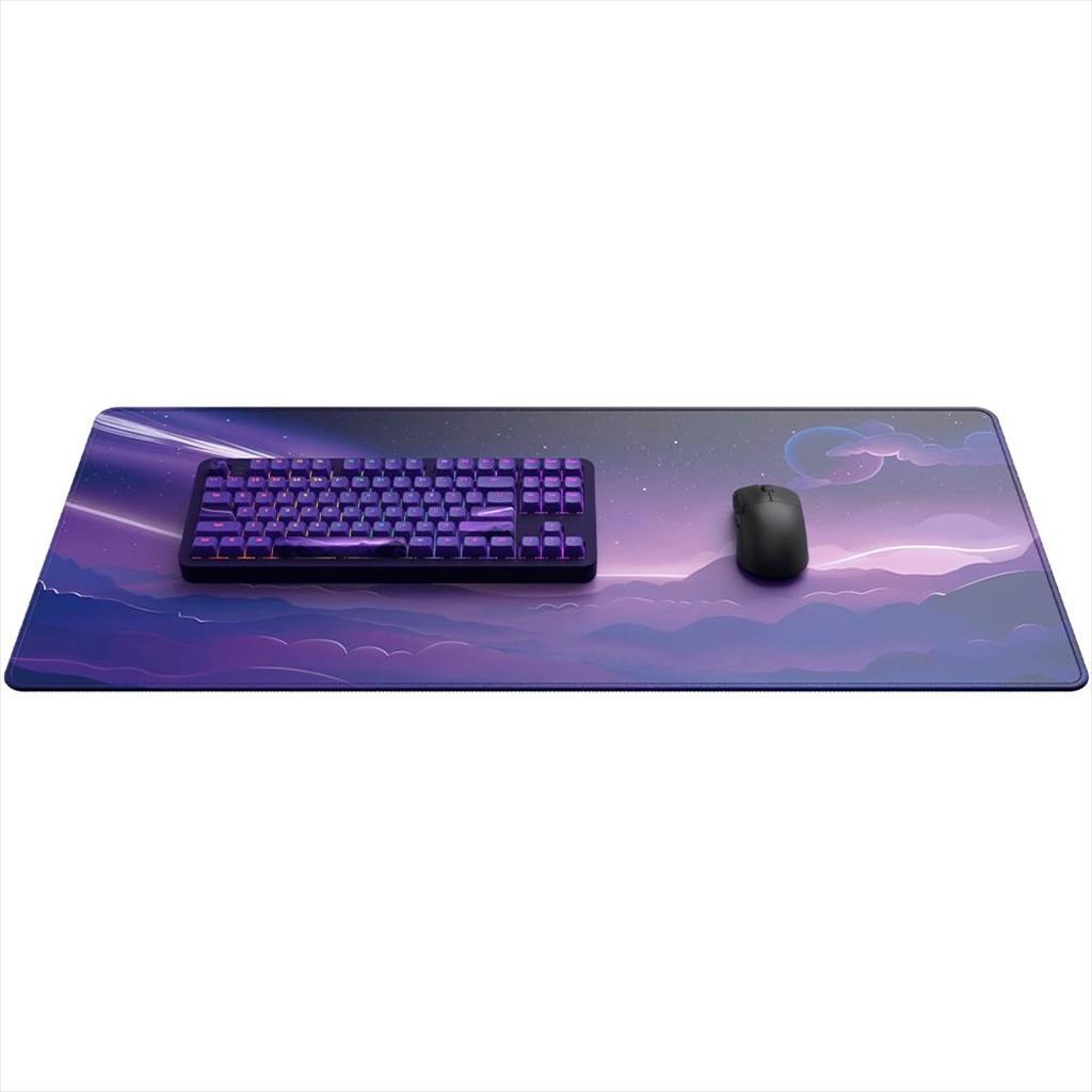MOUSEPAD Dark Project Celestial XL, 900 x 400 x 4 - Image 4
