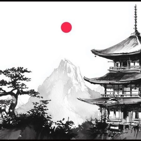 MOUSEPAD Dark Project FUJI - XL, 900 x 400 x 4