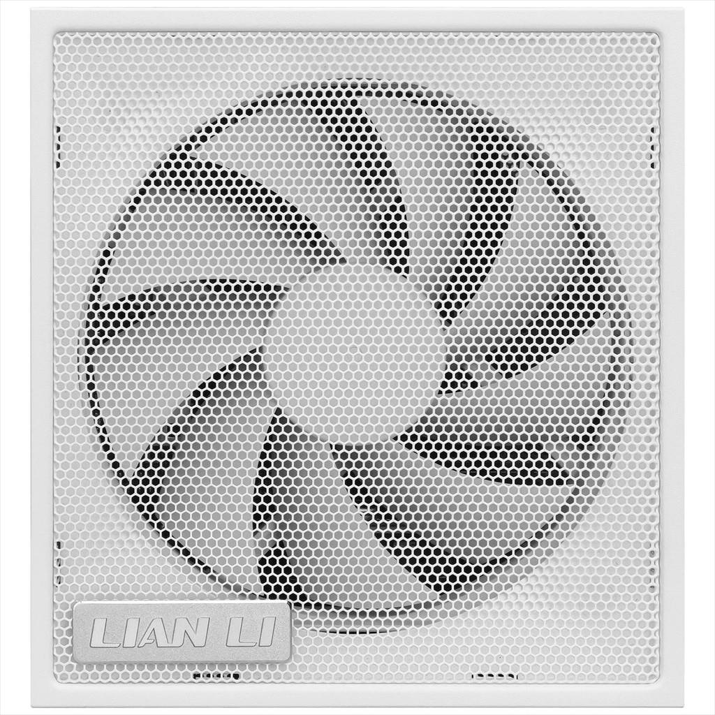PSU 1200W LIAN LI SX1200P  80+ PLATINUM, FULL MODULAR, WHITE, SX1200P - Image 4