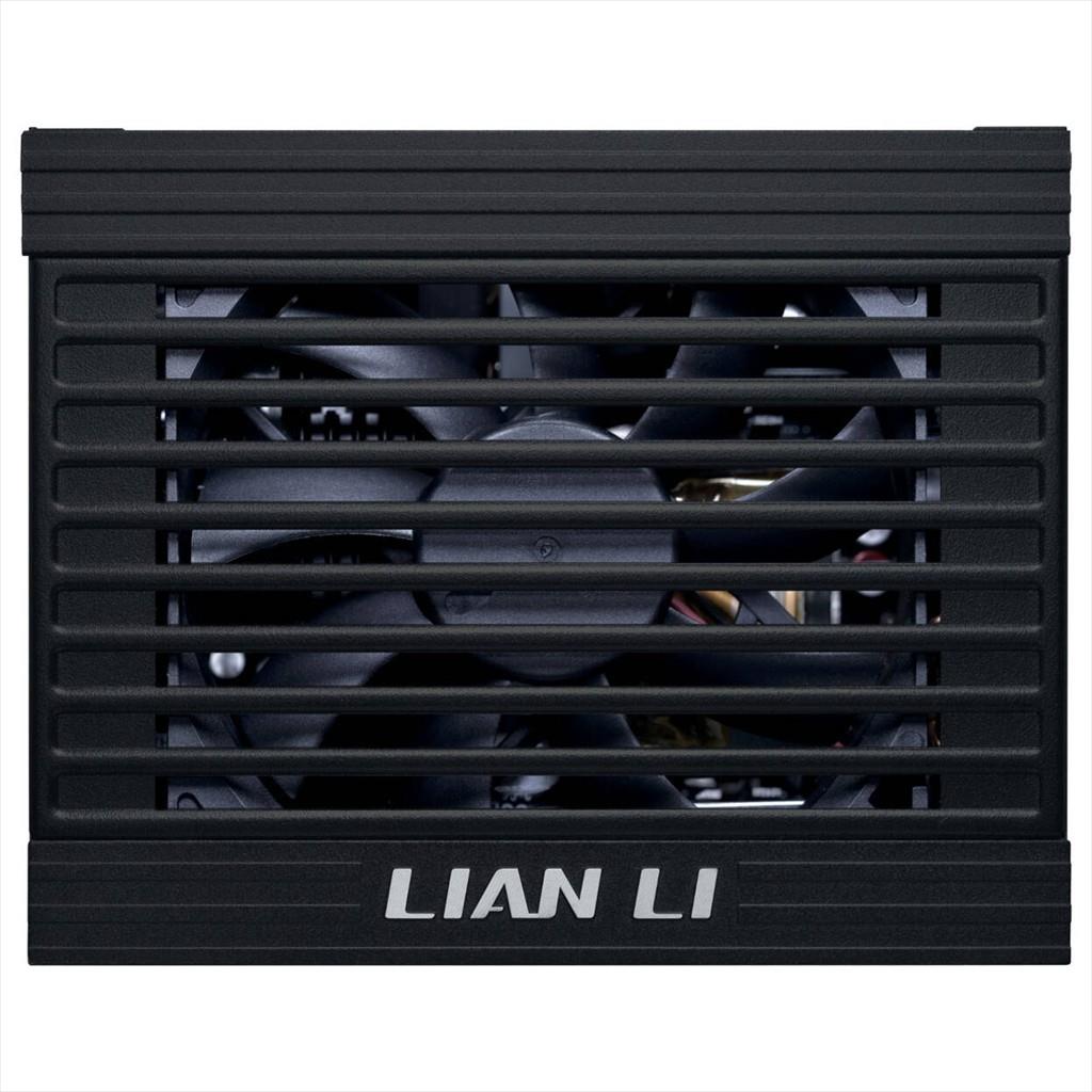 PSU 1000W LIAN LI SFX SP1000P 80+ PLATINUM, FULL MODULAR, BLACK, SP1000P - Image 4