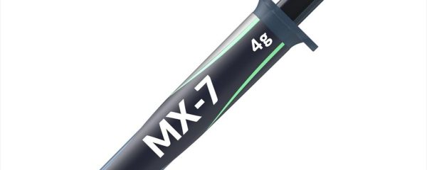 PASTE THERMAL ARCTIC MX-7 (4g) TC: 4.2 W / mk ACTCP00090A