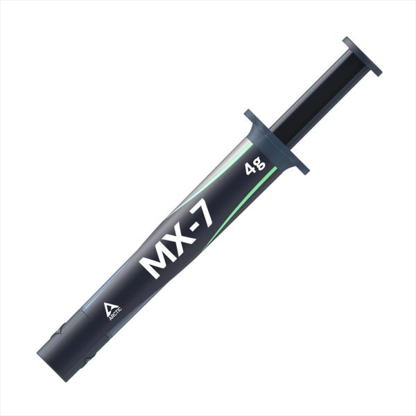 PASTE THERMAL ARCTIC MX-7 (4g) TC: 4.2 W / mk ACTCP00090A