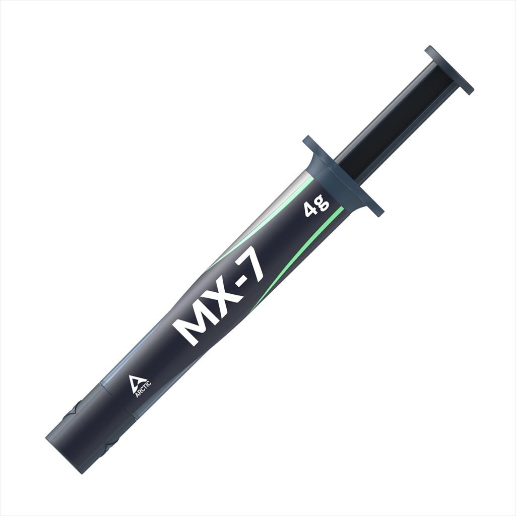 PASTE THERMAL ARCTIC MX-7 (4g) TC: 4.2 W / mk ACTCP00090A