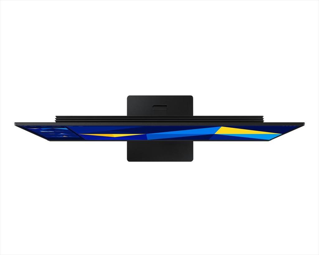 MONITOR 24" SAMSUNG S30GD, 1920x1080, IPS, 100Hz, VGA, HDMI, Black, LS24D300GAUXEN - Image 5